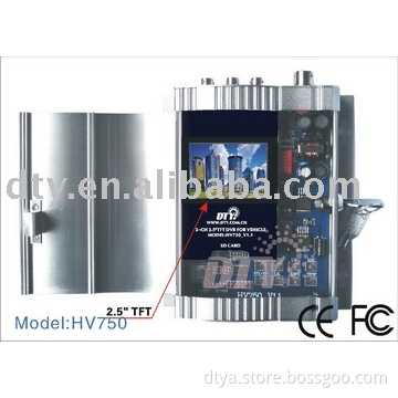 vehicle/bus/taxi DVR